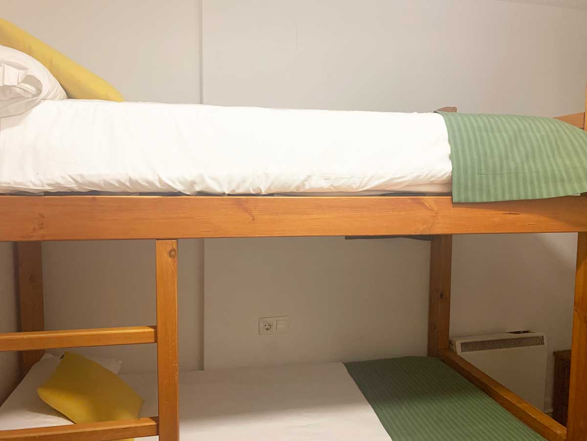 Apartamentos Sabica Nevada Plaza, imagem 5
