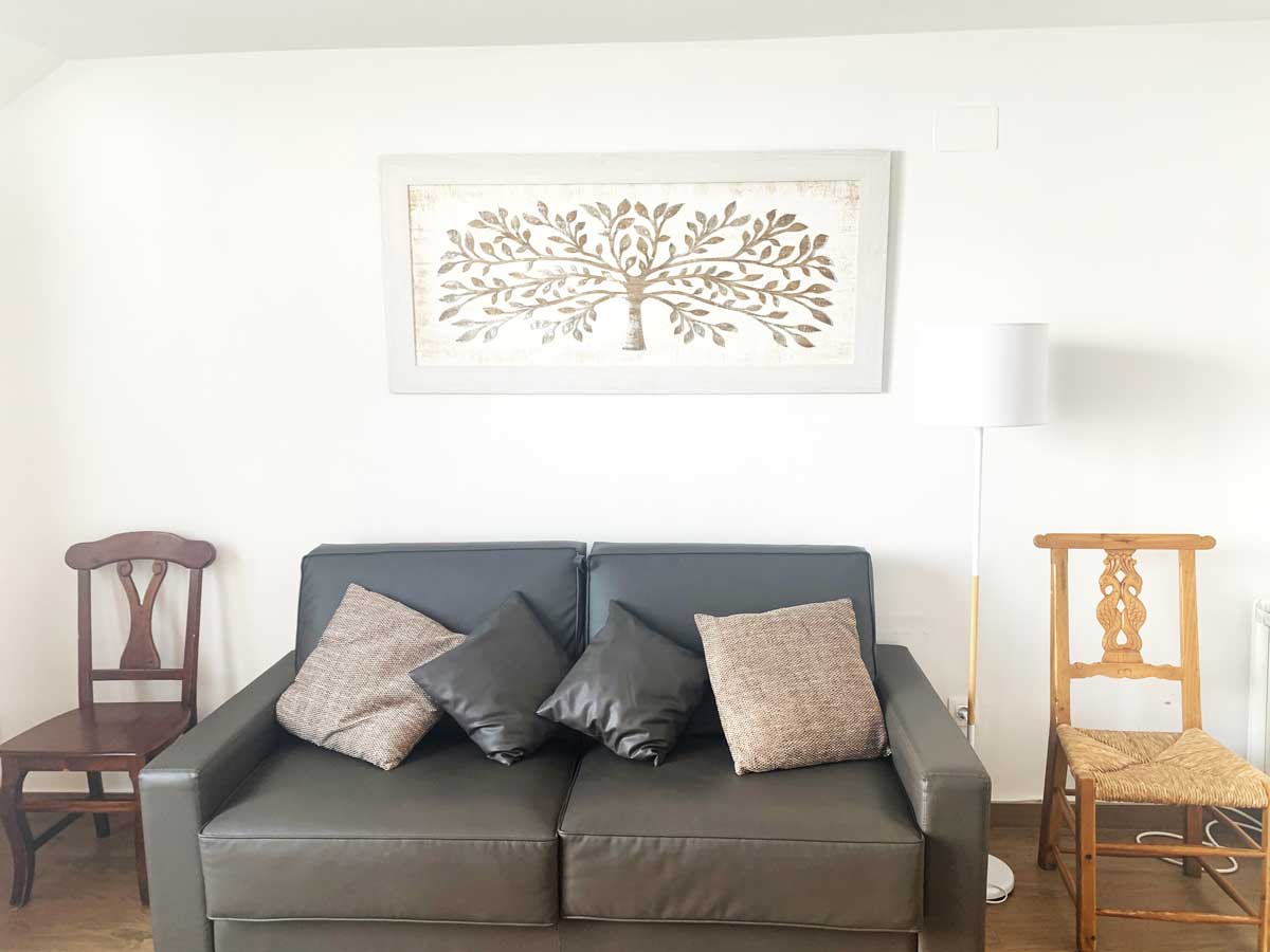 Apartamentos Sabica Nevada Plaza, imagem 2