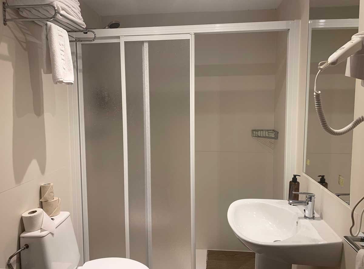 Apartamentos Sabica Nevada Plaza, imagem 6