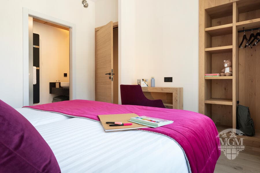 MGM Hôtels & Résidences – Hotel Alhena, imagem 5