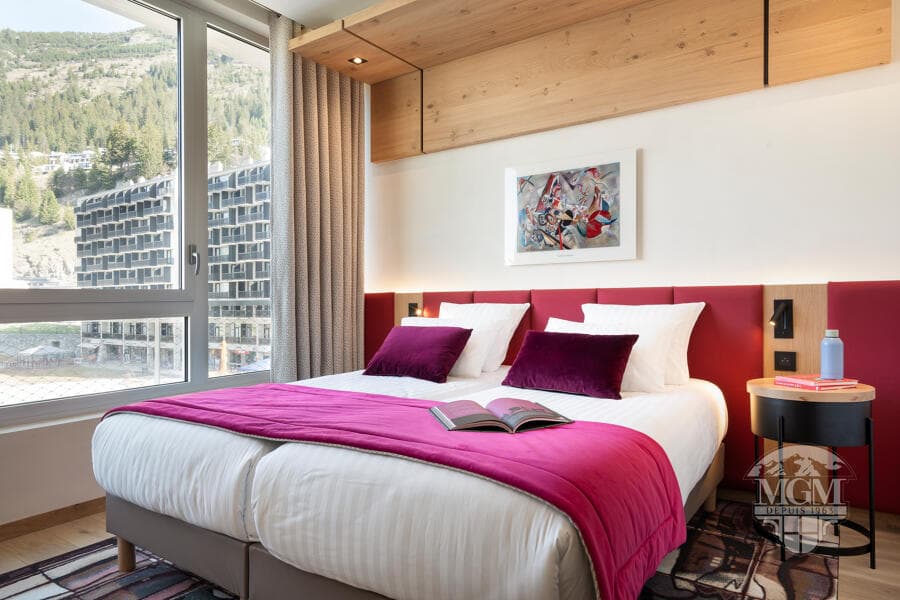 MGM Hôtels & Résidences – Hotel Alhena, imagem 6