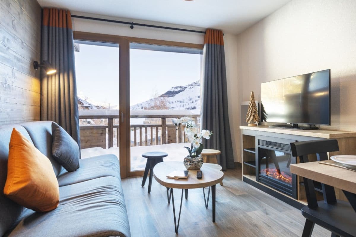 MMV Residence Club Les Clarines, imagem 2