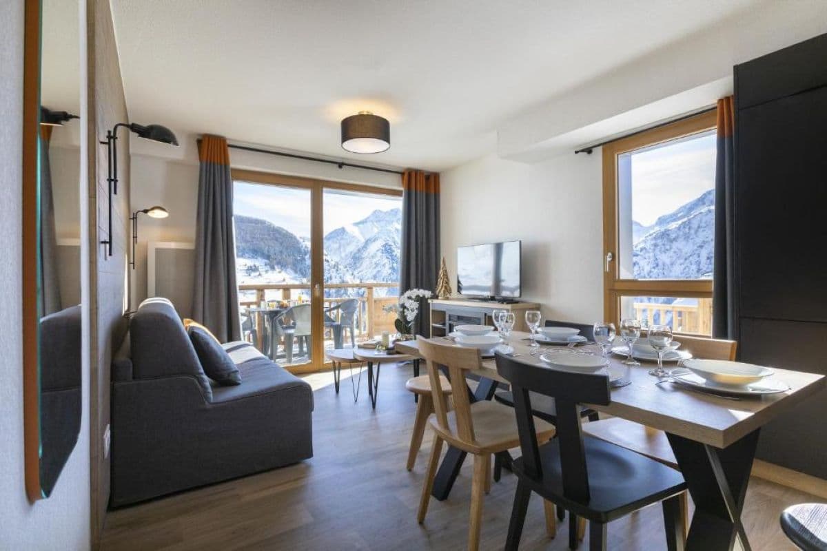 MMV Residence Club Les Clarines, imagem 7