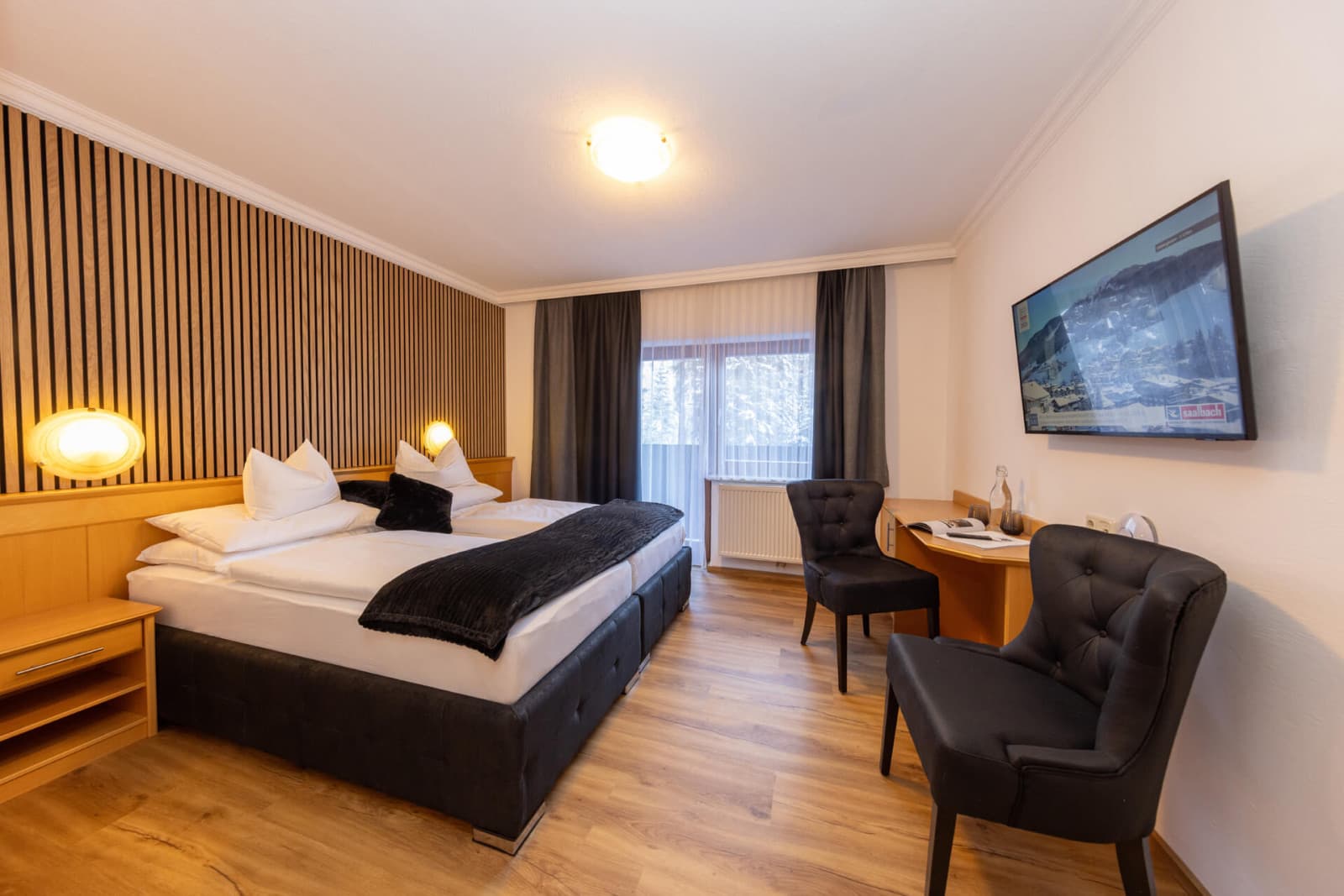 Hotel Austria — fotografia 4