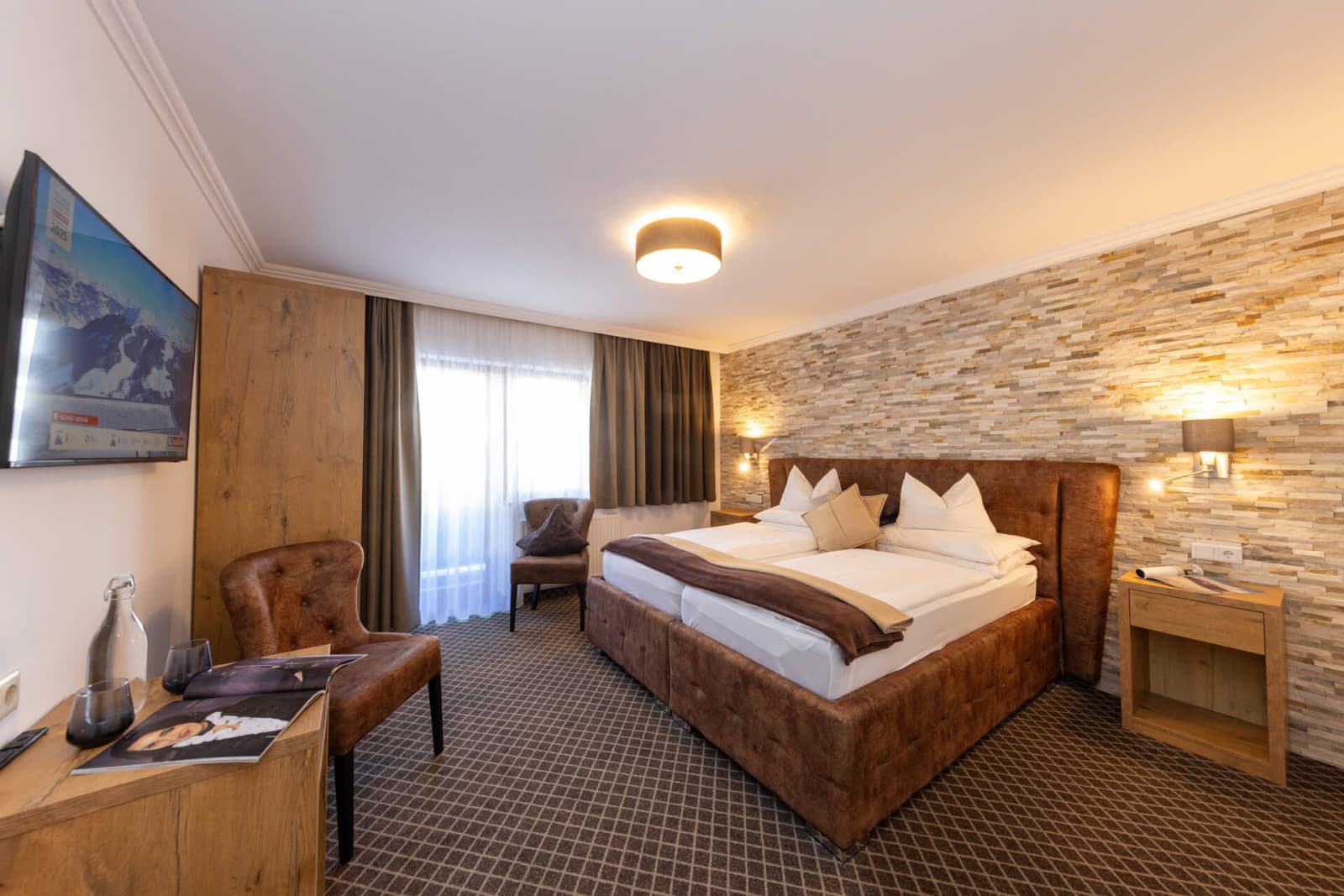Hotel Austria — fotografia 5