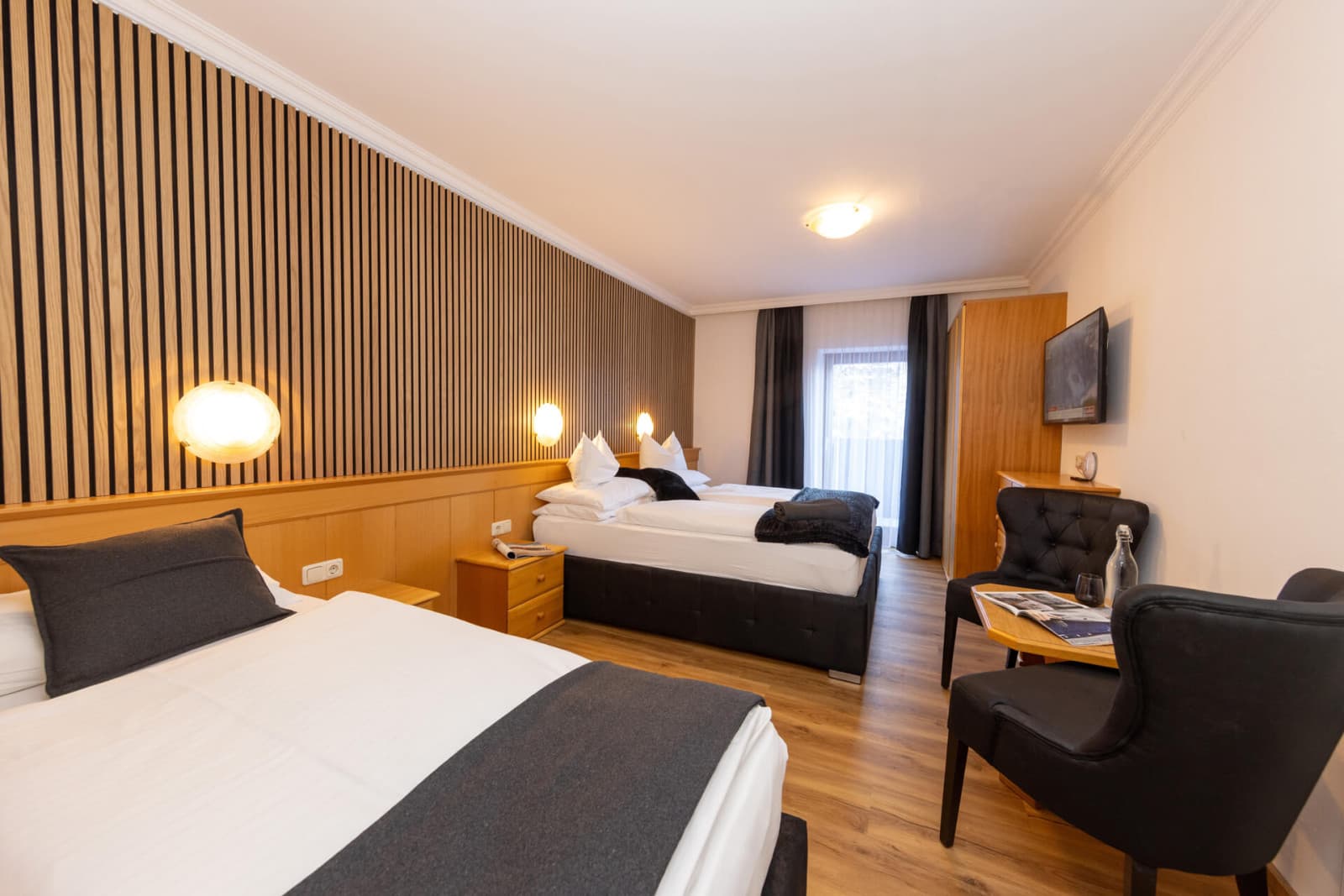 Hotel Austria — fotografia 6
