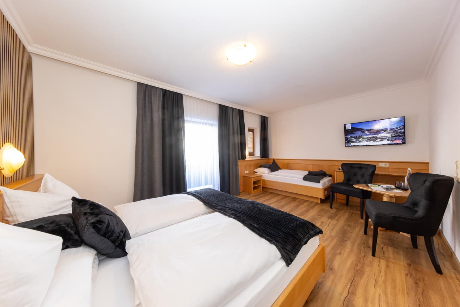 Hotel Austria — fotografia 7