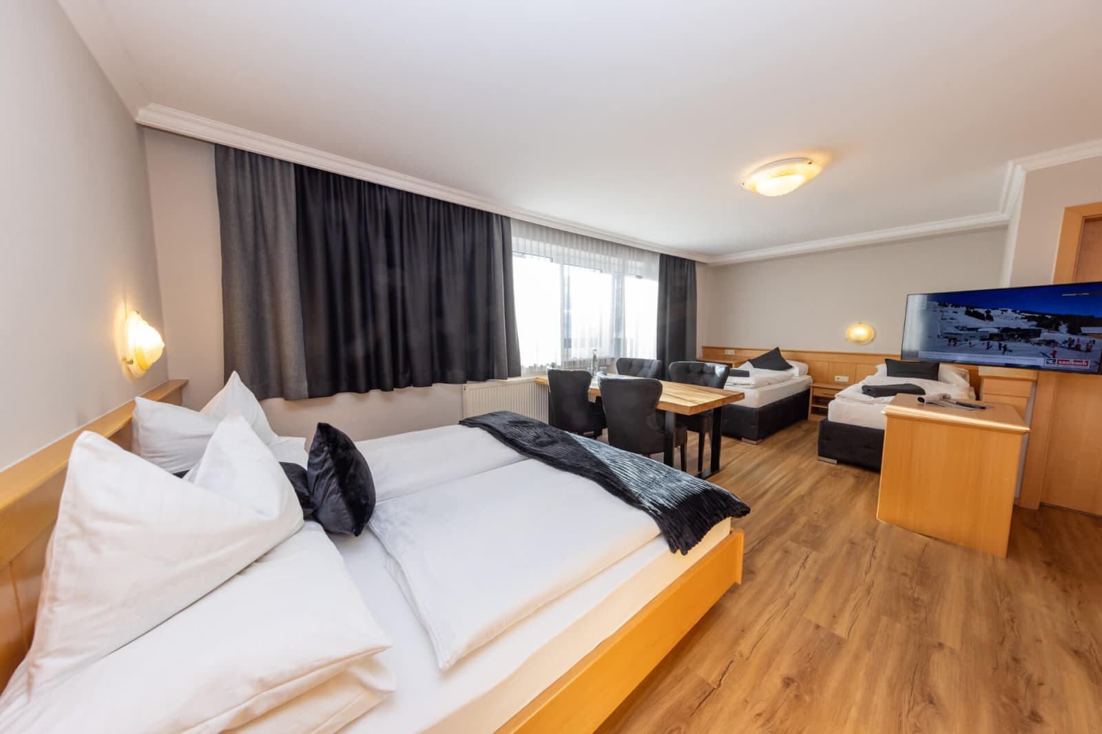 Hotel Austria — fotografia 9