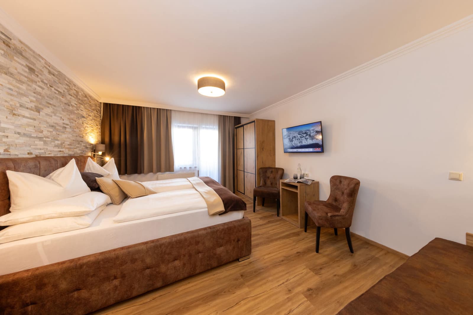 Hotel Austria — fotografia 12