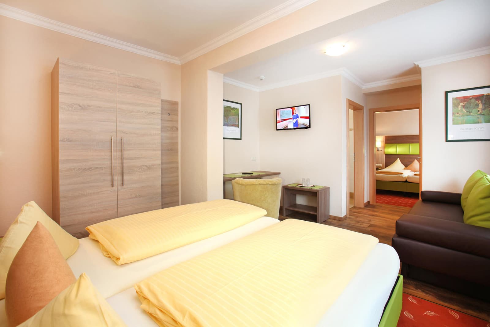Hotel Austria — fotografia 14