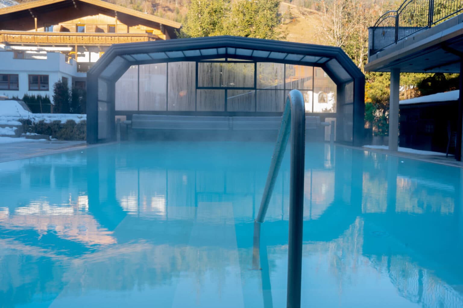 Hotel Austria — fotografia 16