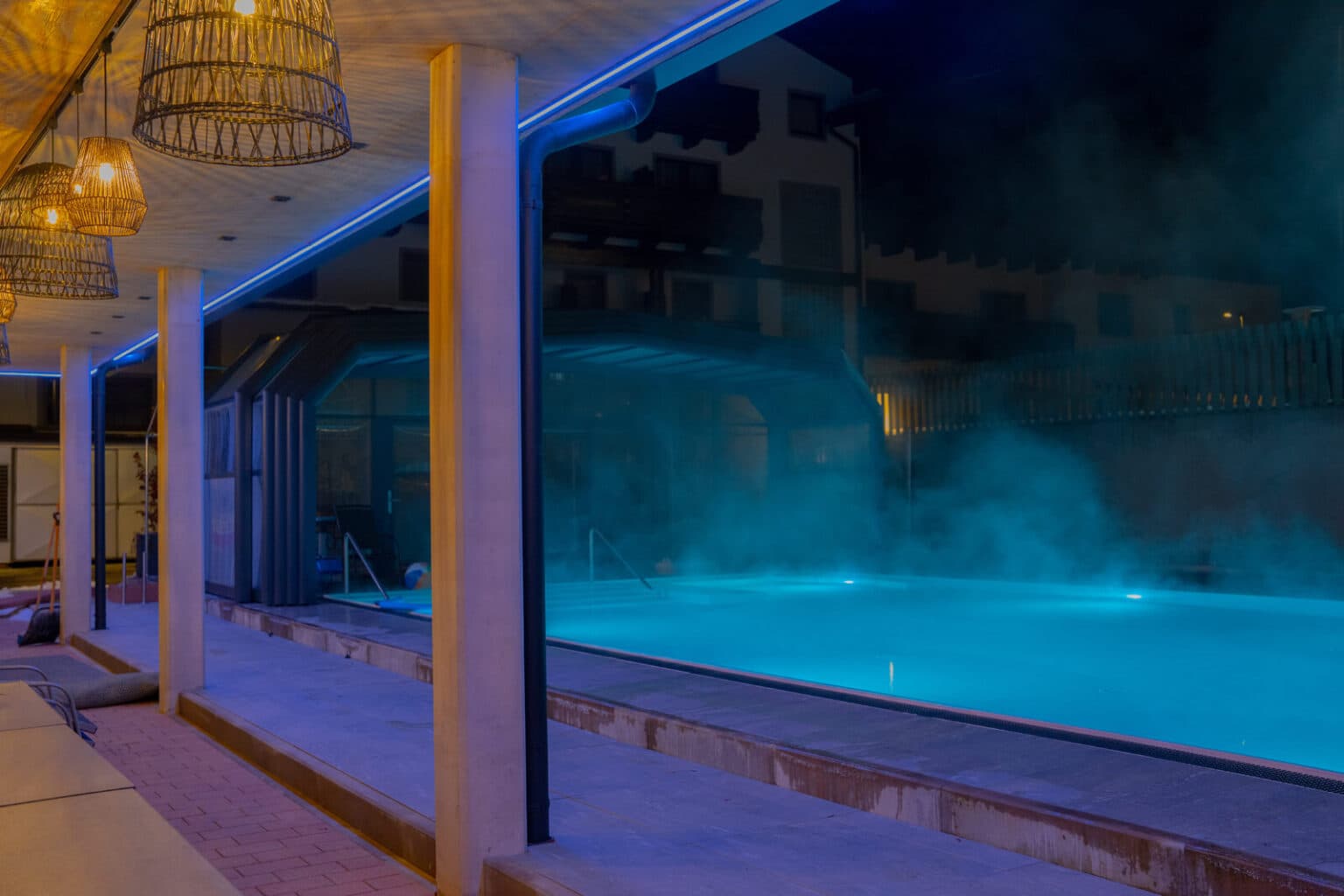 Hotel Austria — fotografia 17