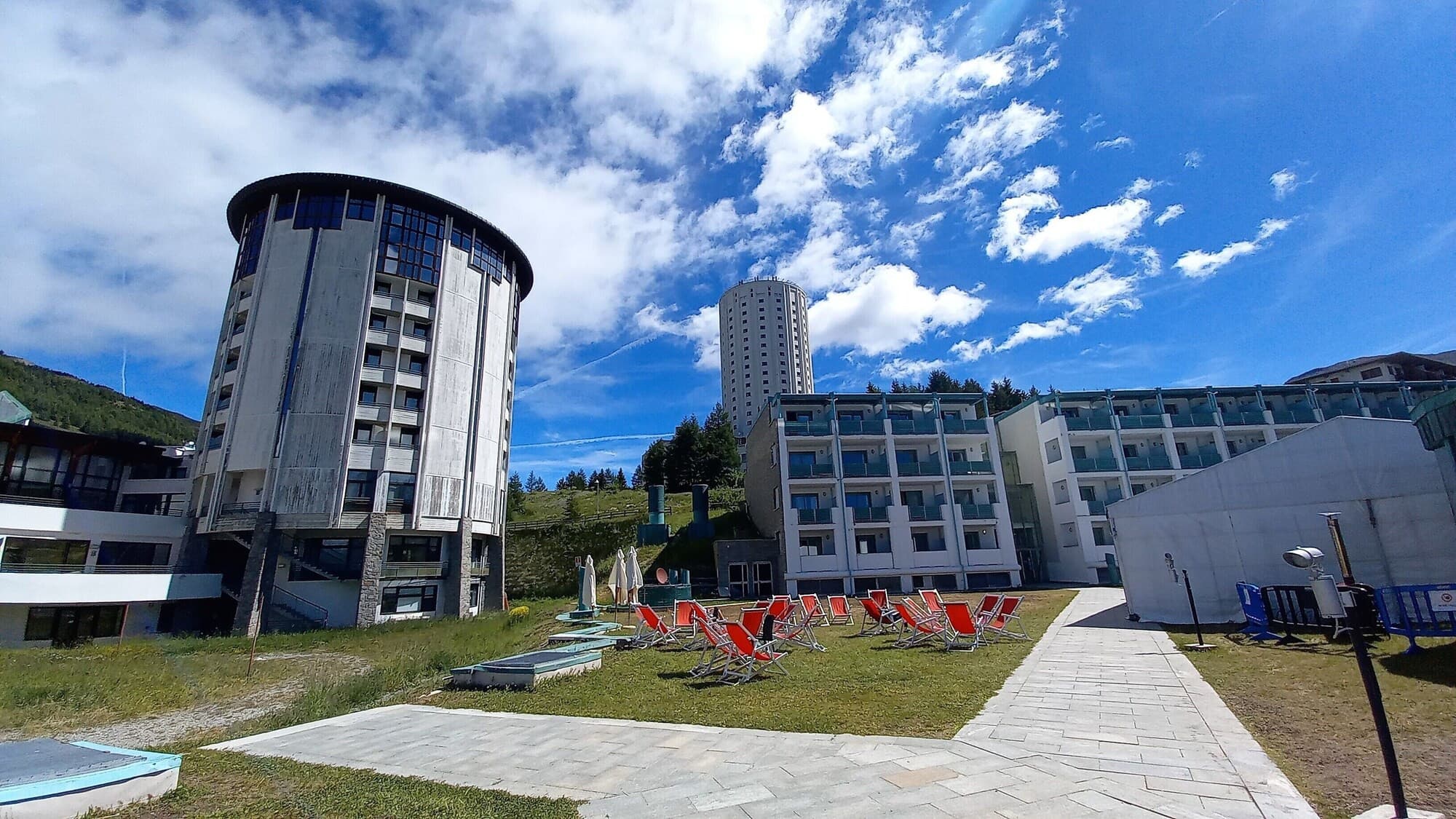 TH Sestriere Residence Villaggio Olimpico, imagem 2