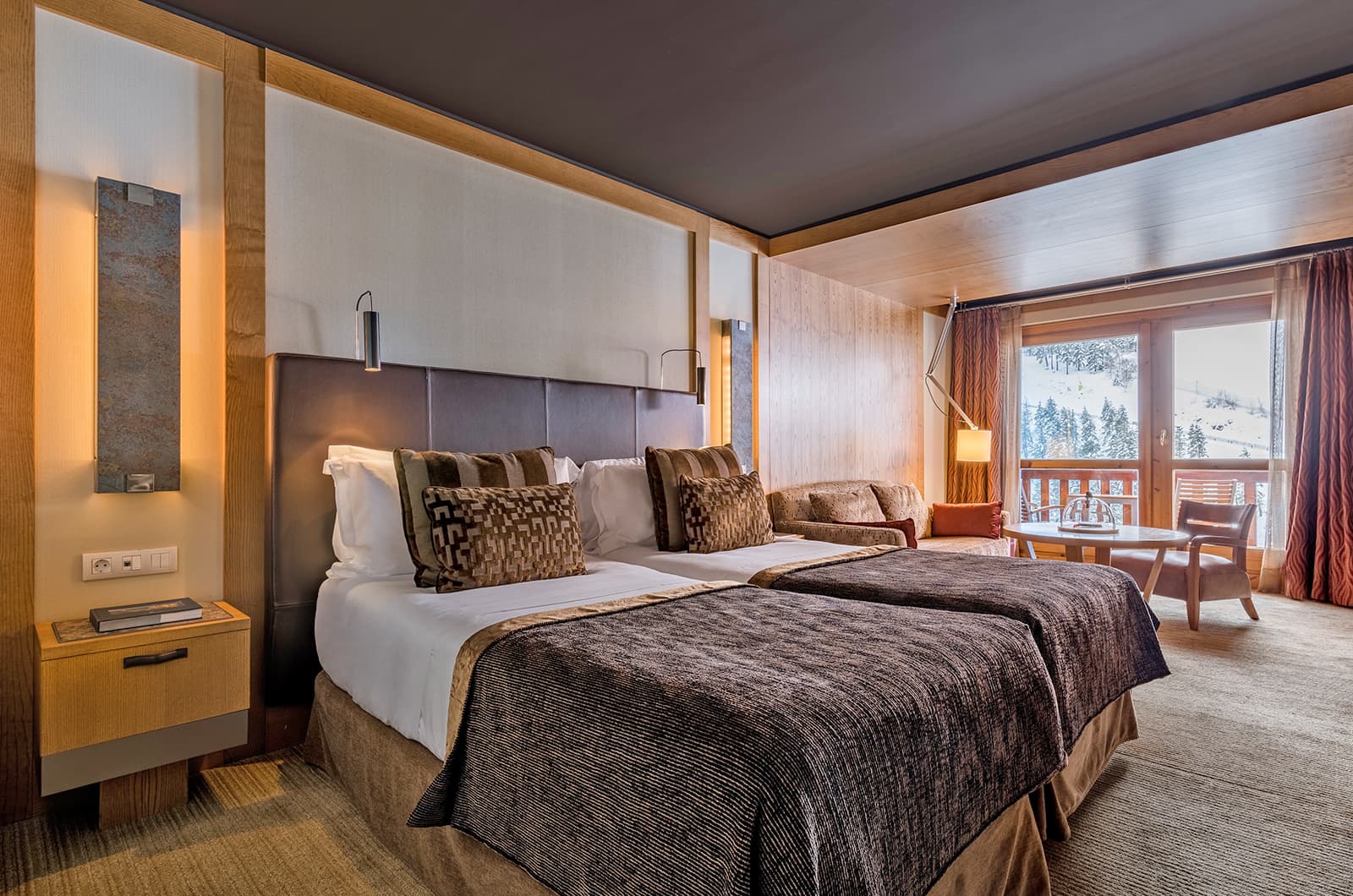 Sport Hotel Hermitage & Spa, imagem 2