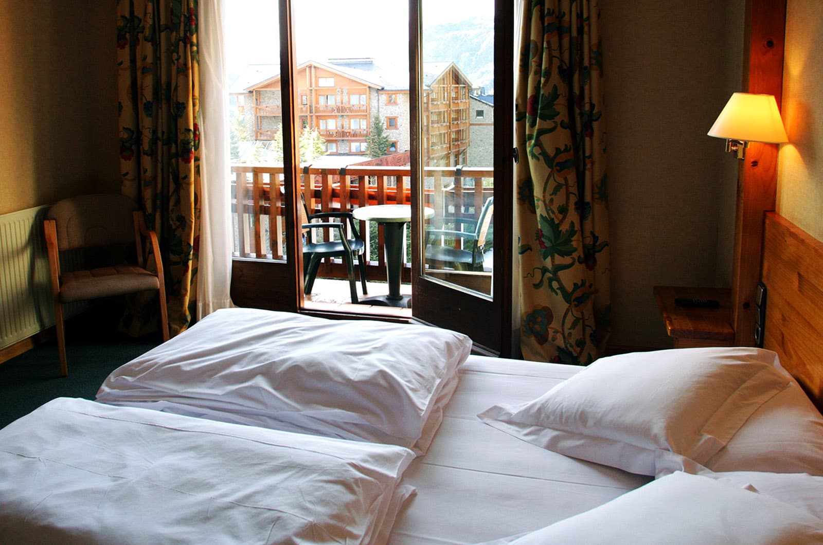 Sport Hotel, imagem 3