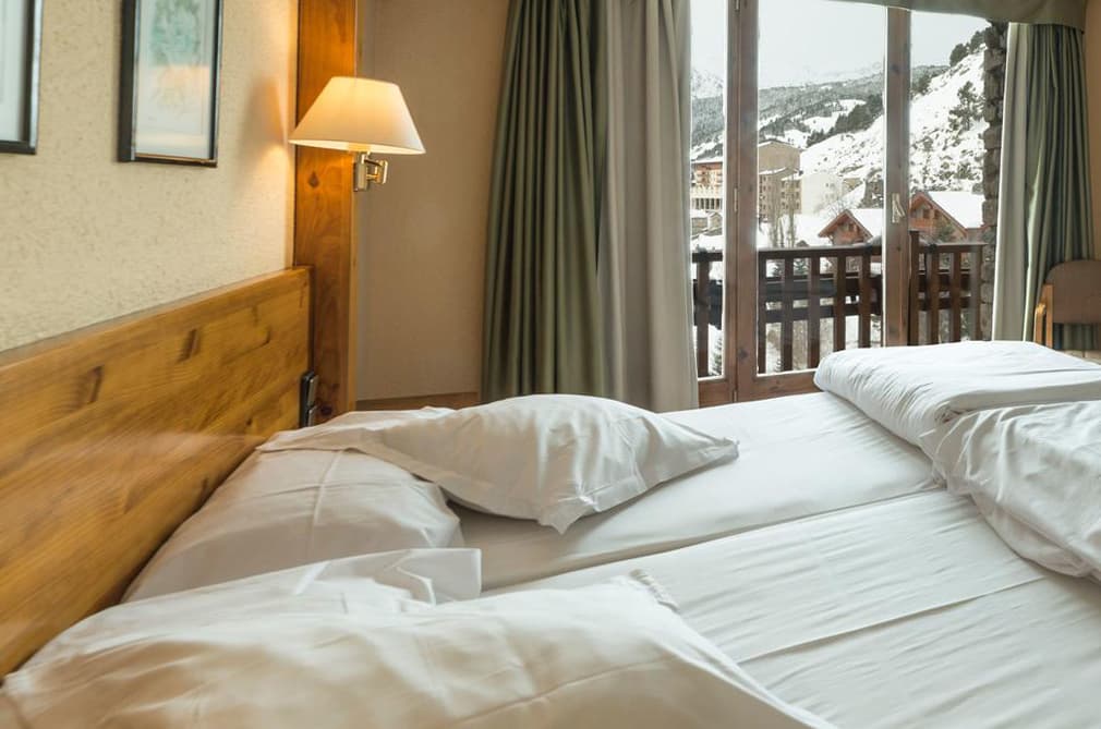 Sport Hotel, imagem 5