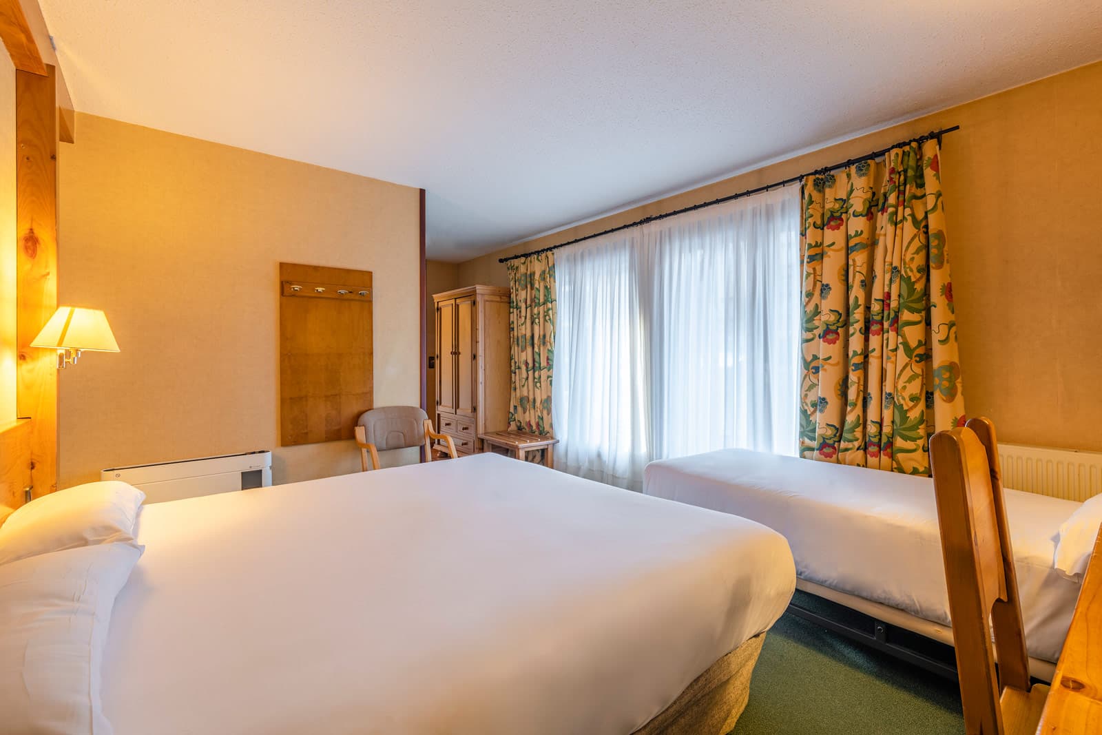 Sport Hotel, imagem 6