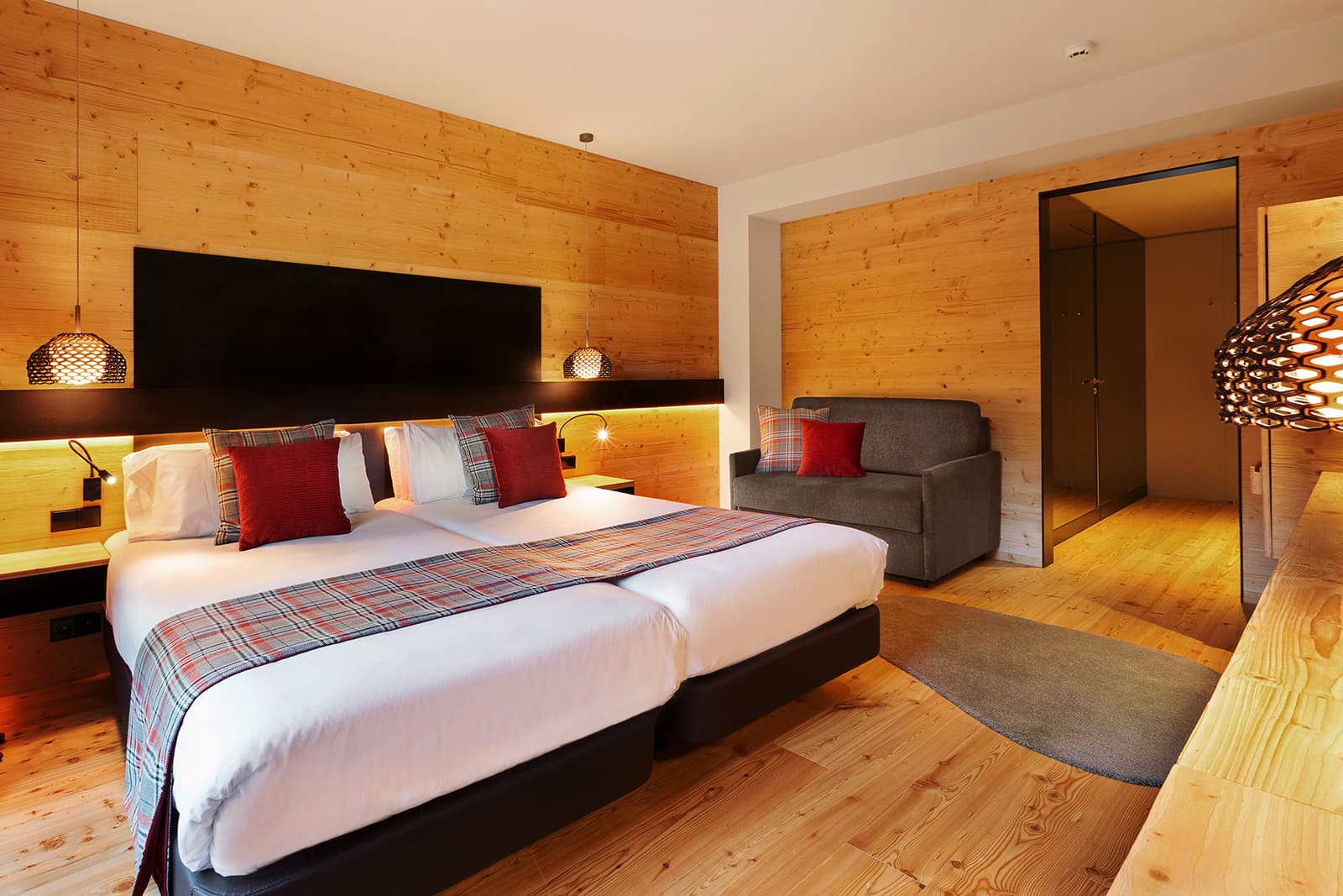 Lodge Park Hotel & Spa, imagem 2