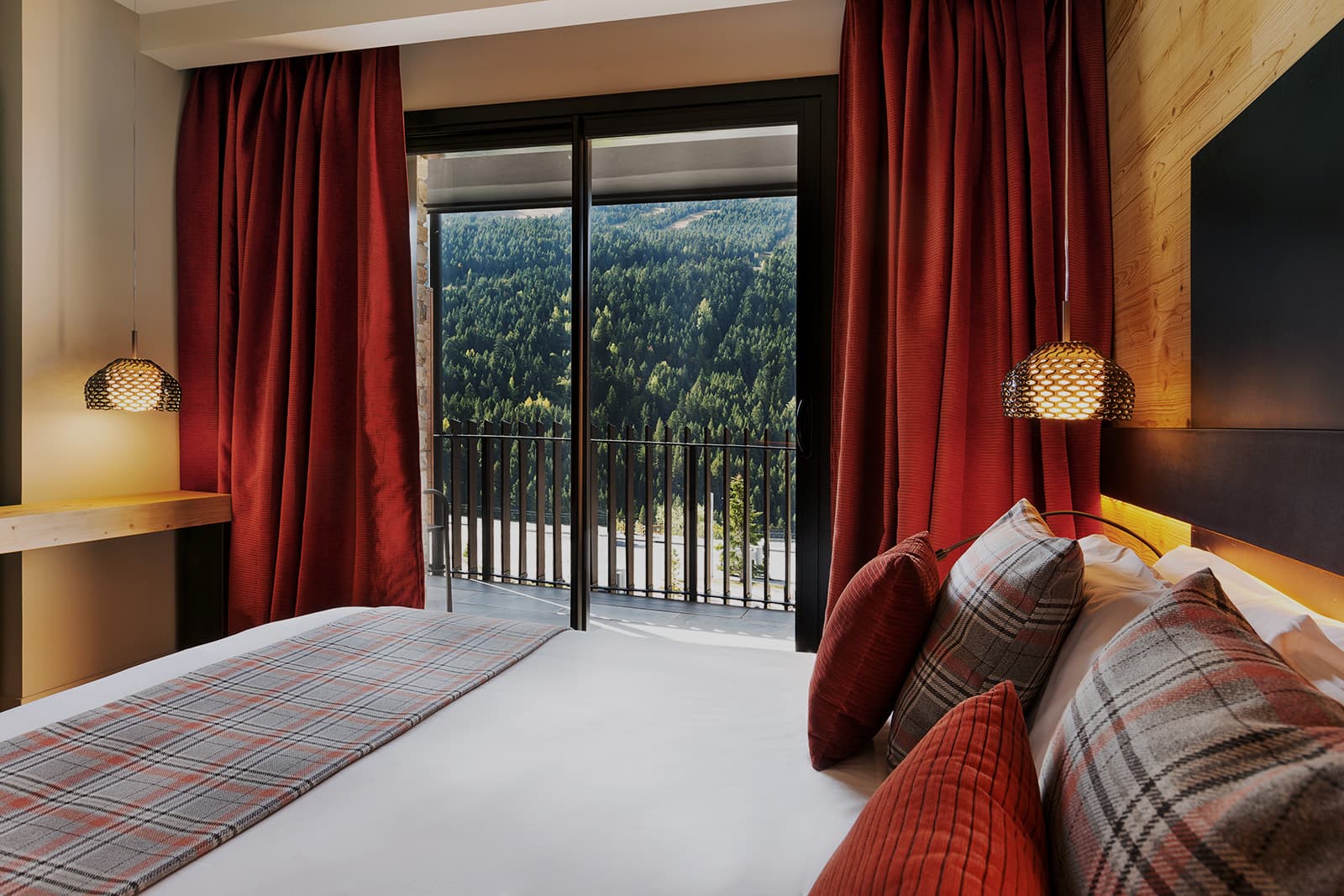 Lodge Park Hotel & Spa, imagem 6