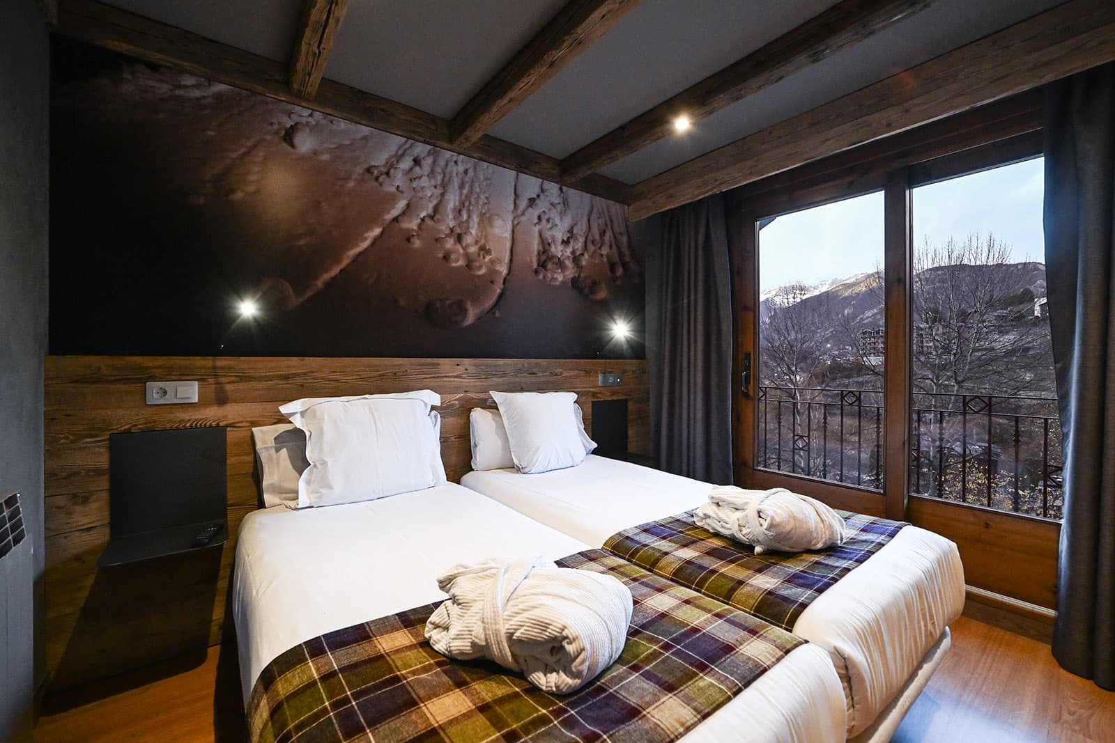AnyósPark Hotel Suites & Homes, imagem 2
