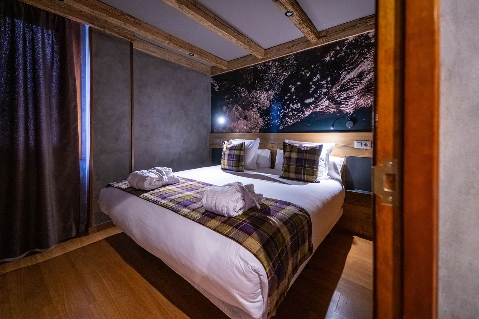 AnyósPark Hotel Suites & Homes