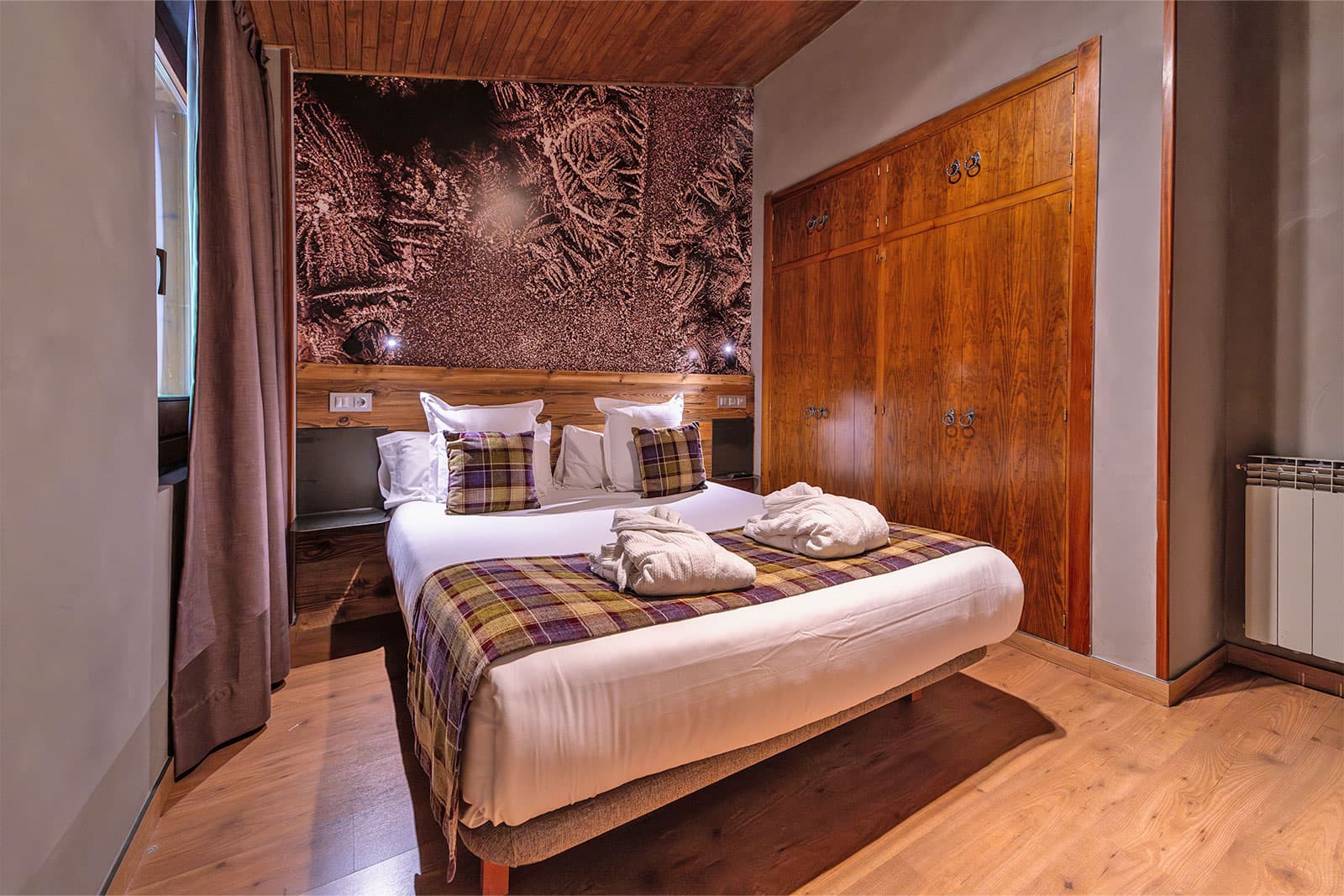 AnyósPark Hotel Suites & Homes, imagem 5