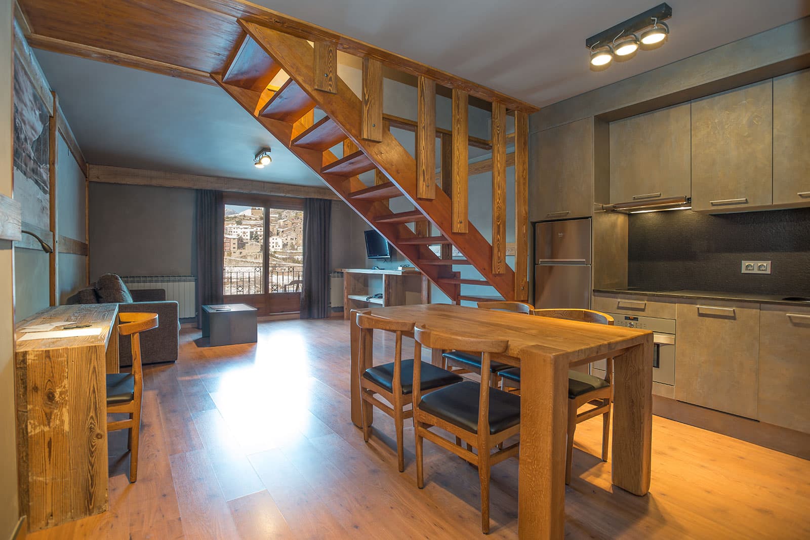 AnyósPark Hotel Suites & Homes, imagem 7