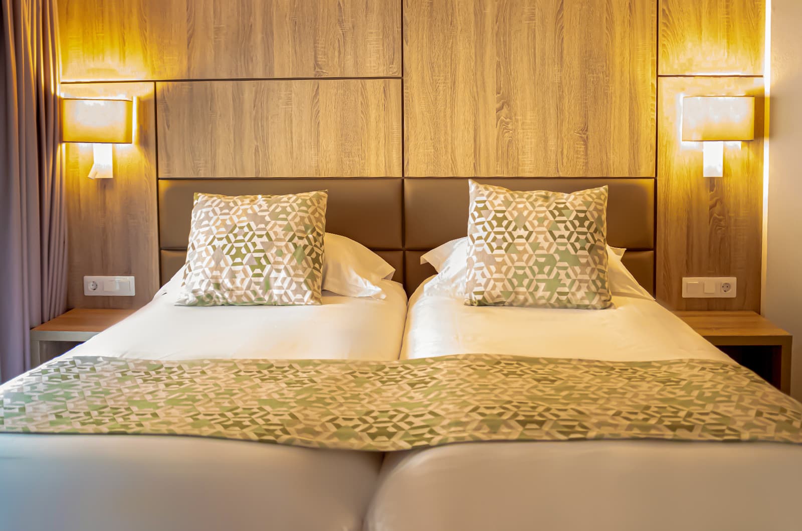 Hotel Princesa Parc, imagem 3
