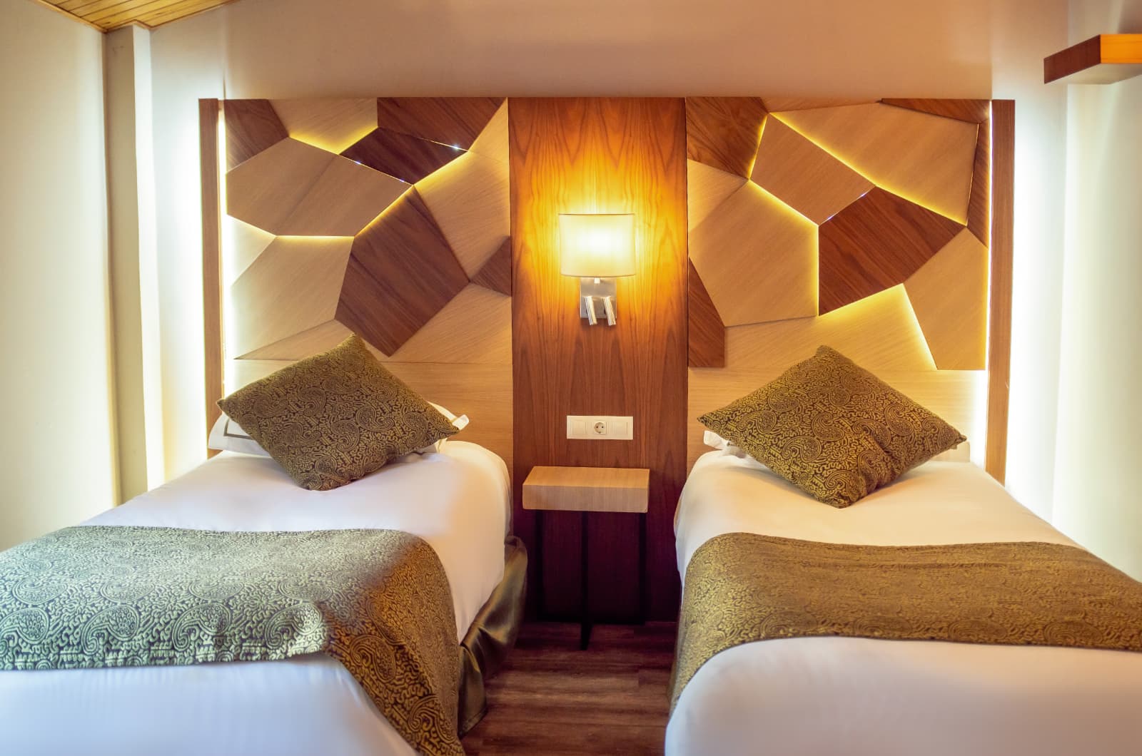 Hotel Princesa Parc, imagem 2