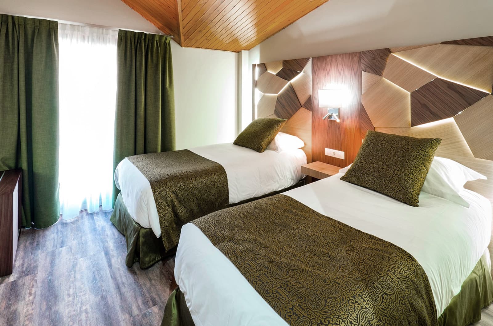 Hotel Princesa Parc, imagem 4