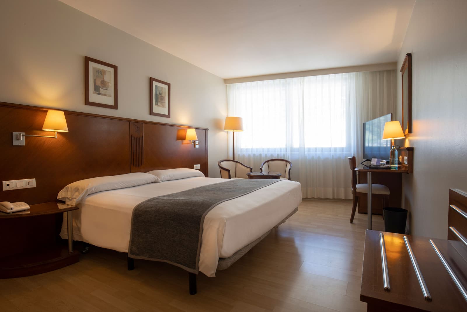 Hotel Nexta Escaldes, imagem 2
