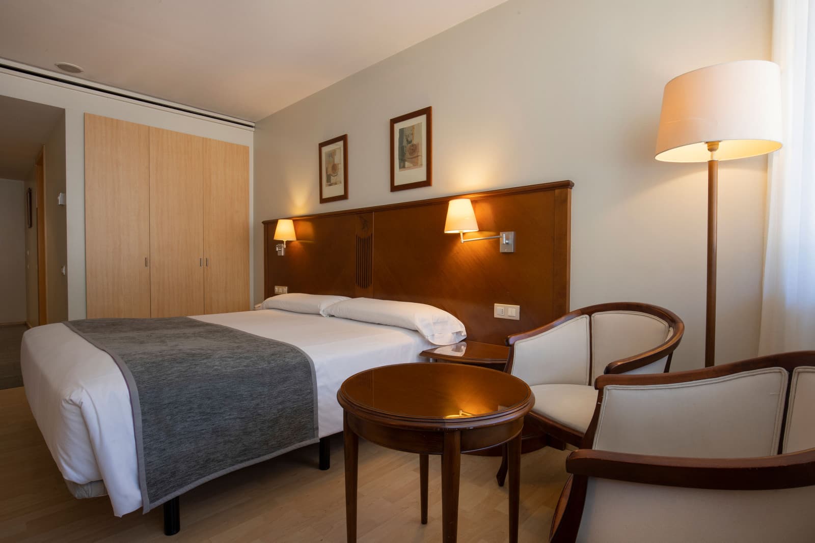 Hotel Nexta Escaldes, imagem 3