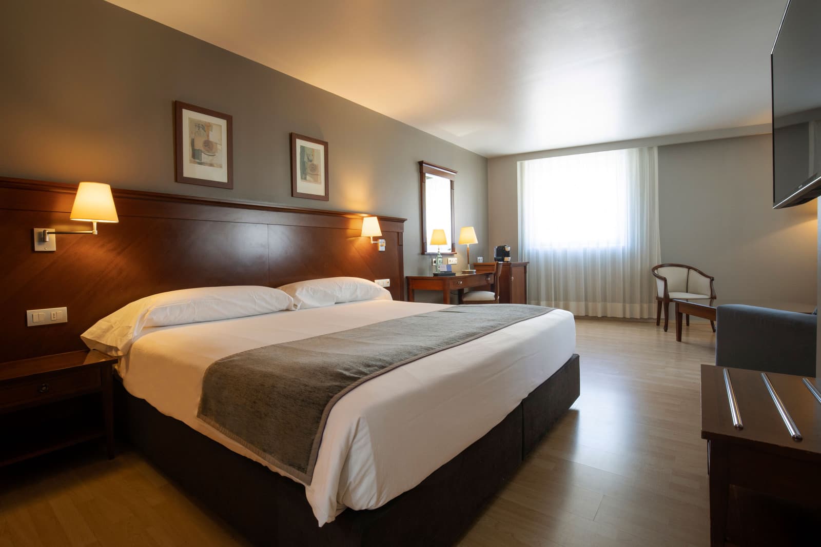 Hotel Nexta Escaldes, imagem 5