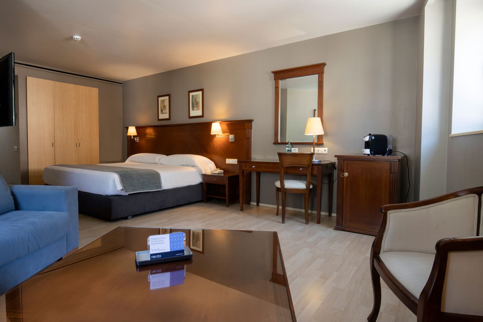 Hotel Nexta Escaldes, imagem 6