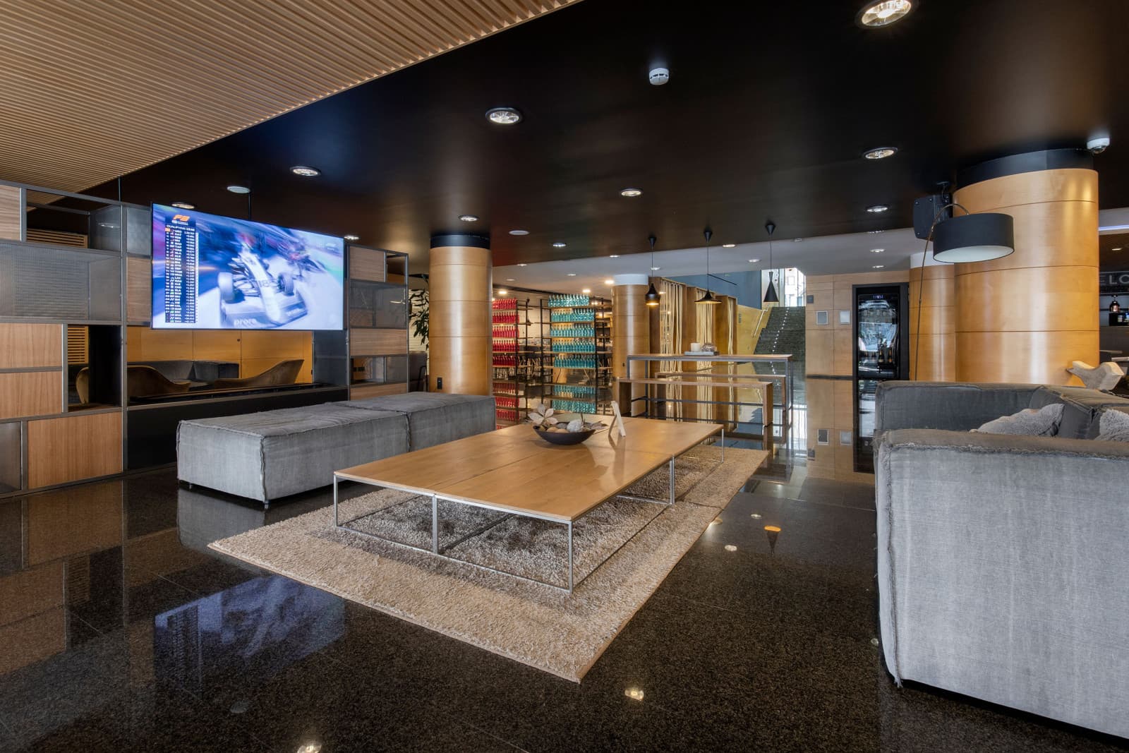 Hotel Nexta Escaldes