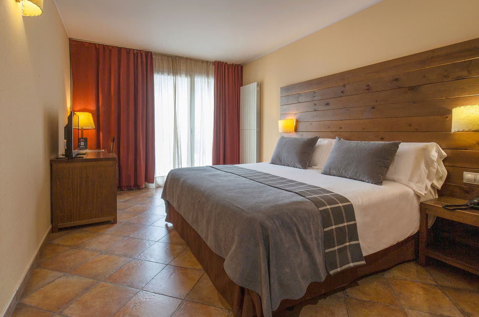 Hotel Magic Ski