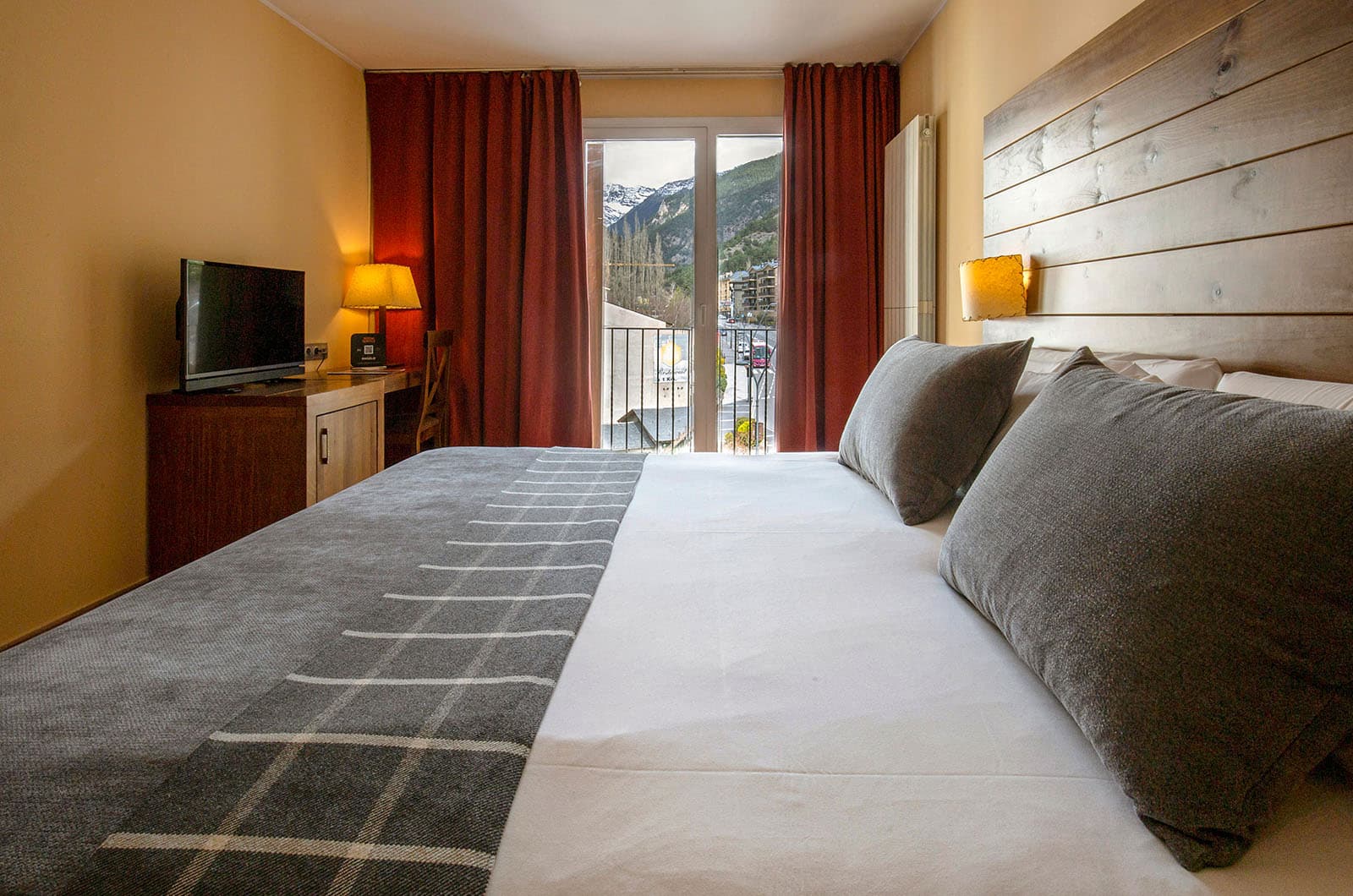 Hotel Magic Ski, imagem 2
