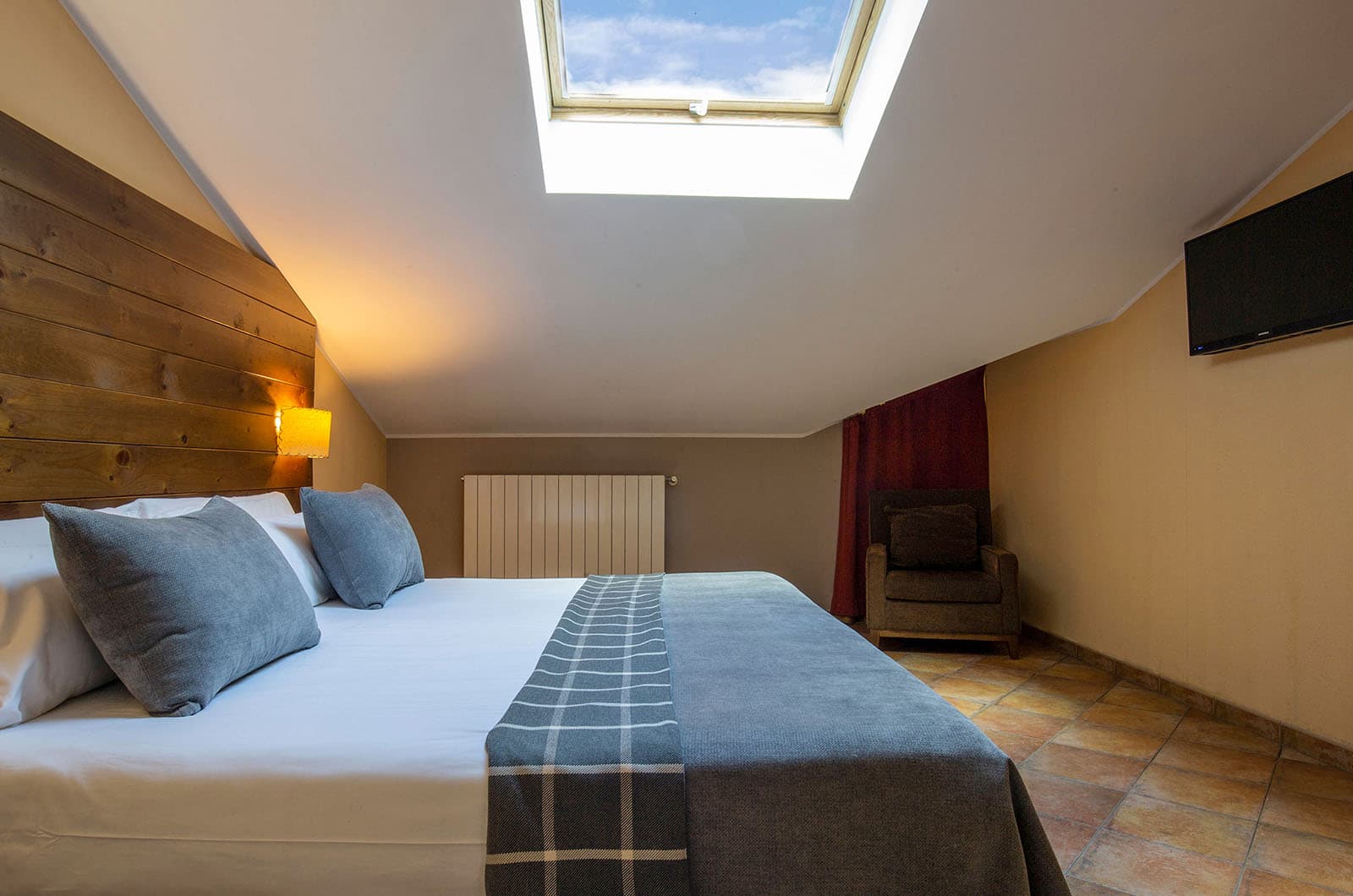 Hotel Magic Ski, imagem 6