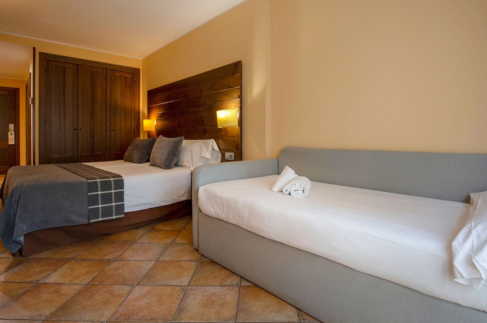 Hotel Magic Ski, imagem 3