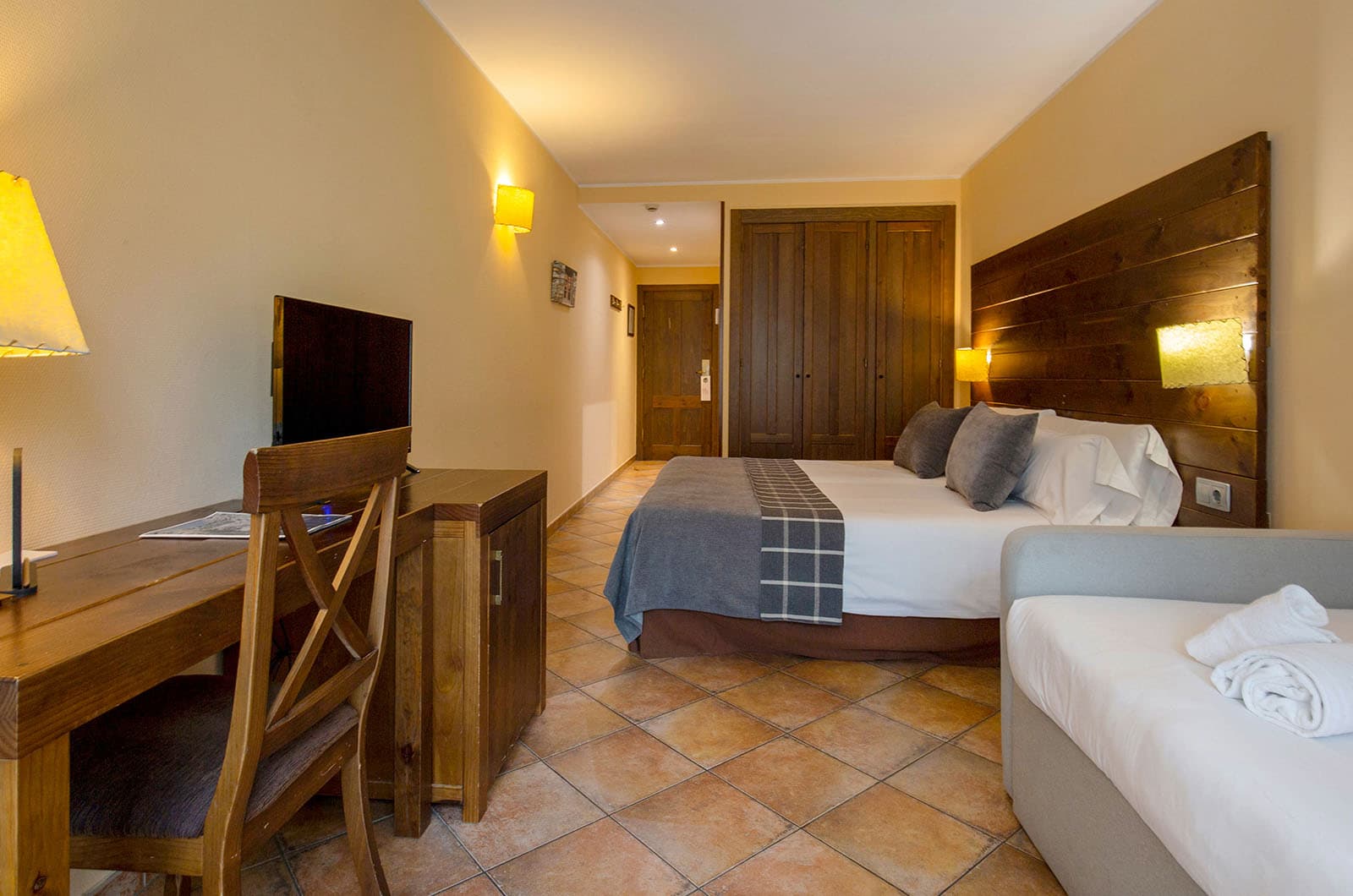 Hotel Magic Ski, imagem 4