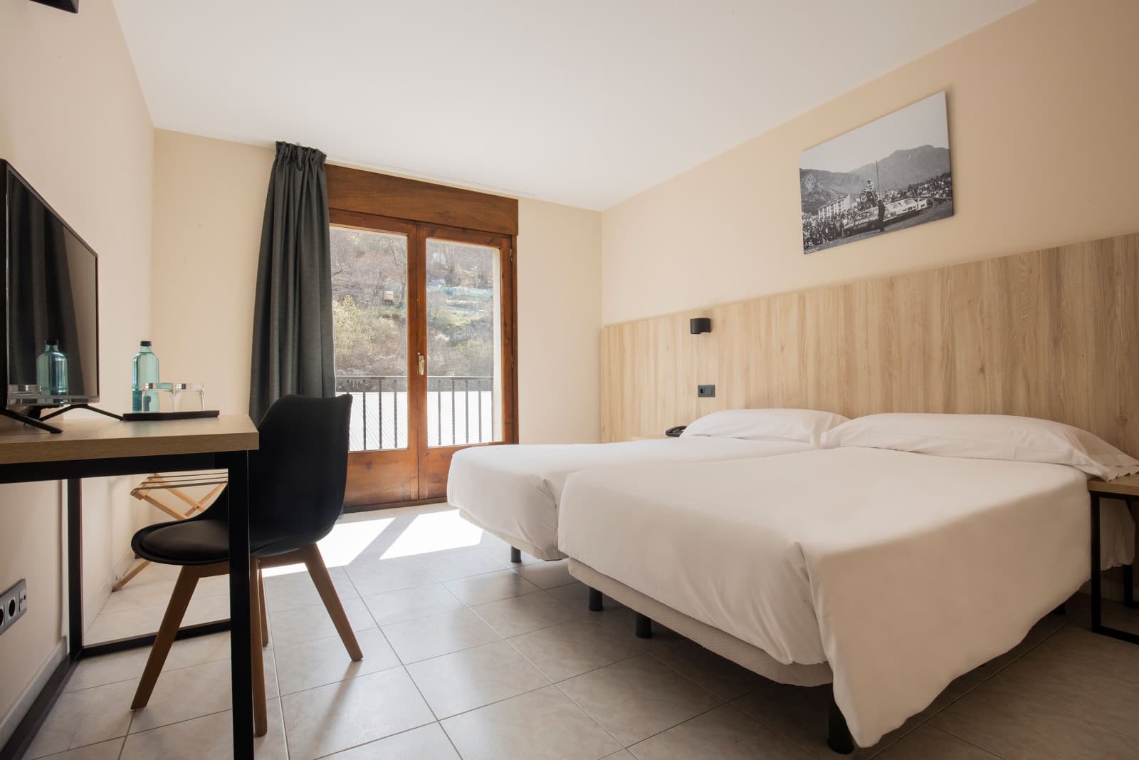 Hotel Encamp