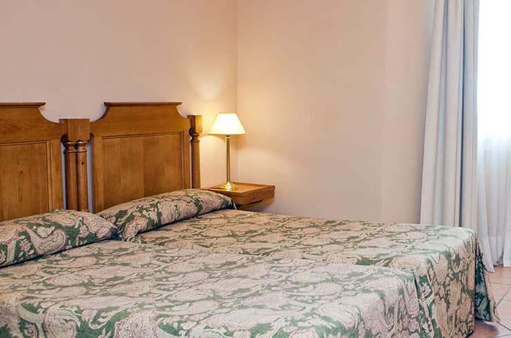 Aparthotel Trevenque, imagem 3