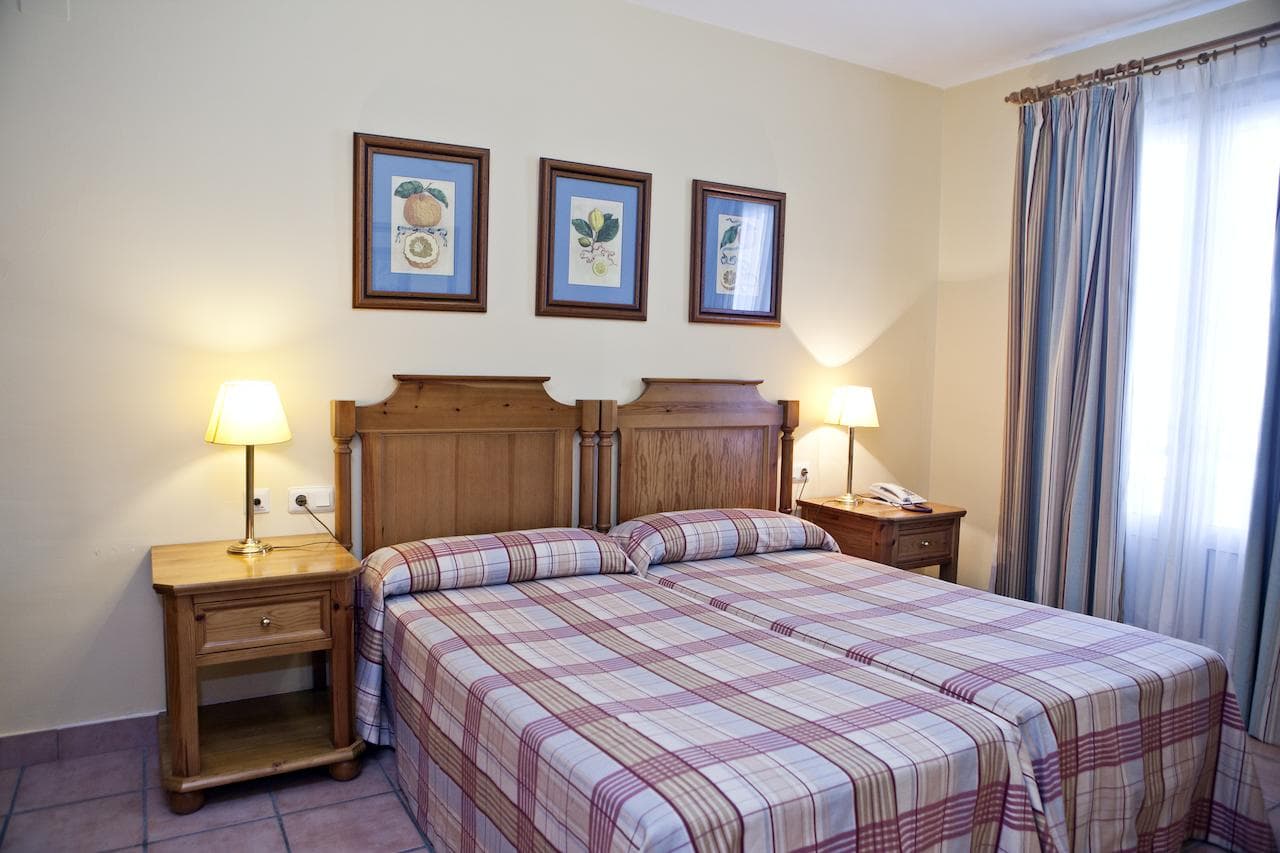 Aparthotel Trevenque, imagem 7