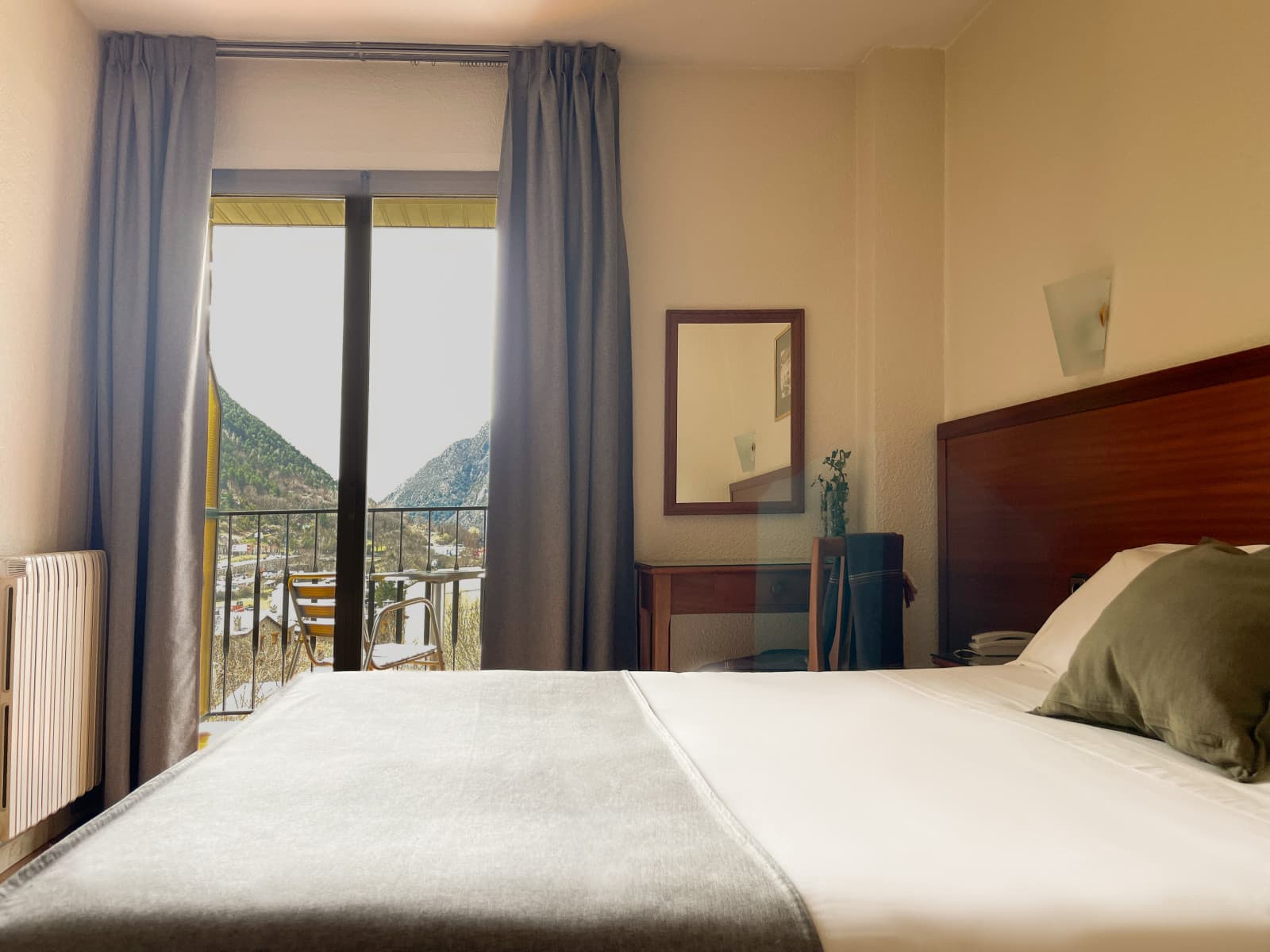 Hotel Coray by Pierre & Vacances