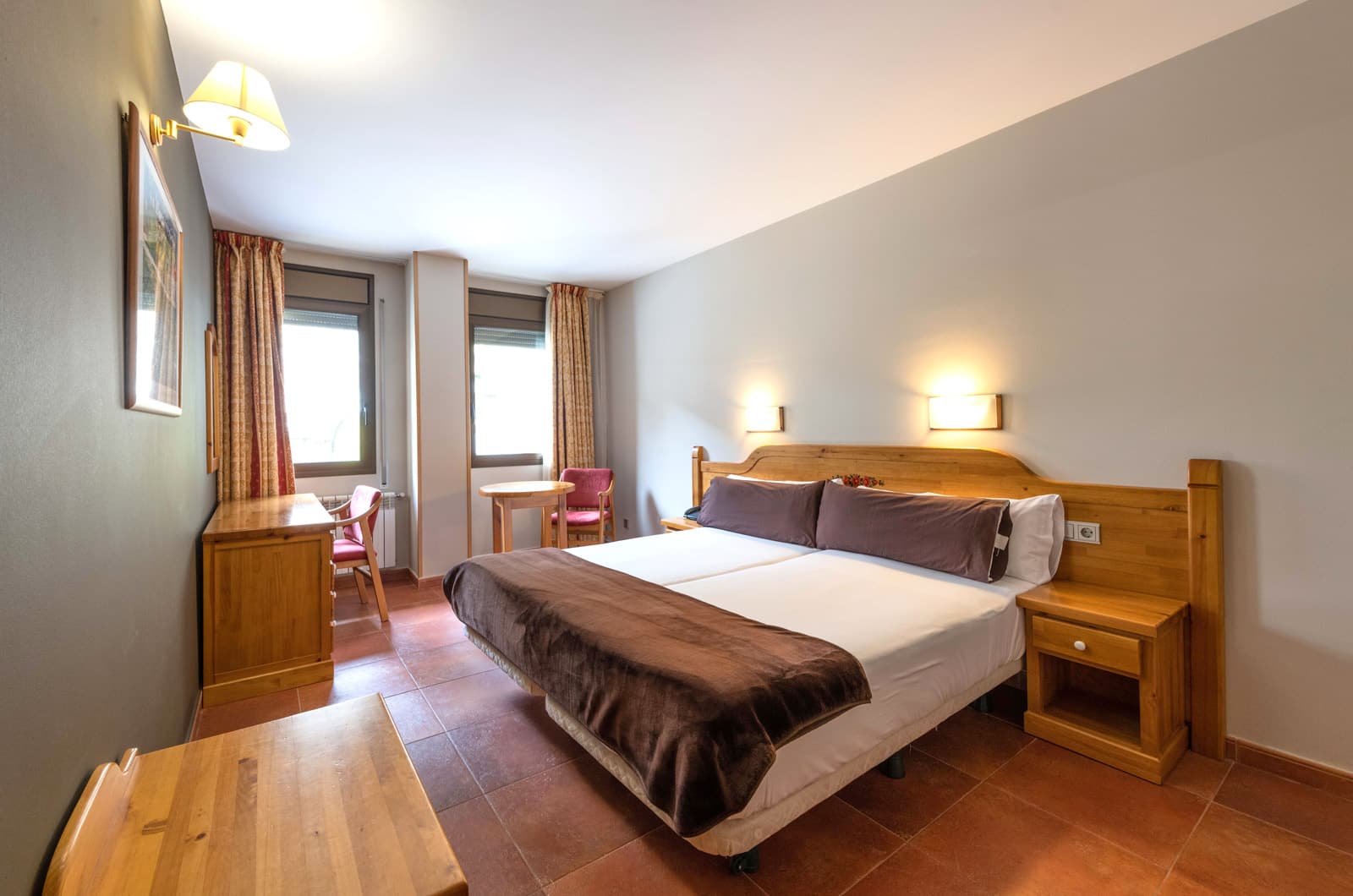 Apartamentos Sant Moritz, imagem 4