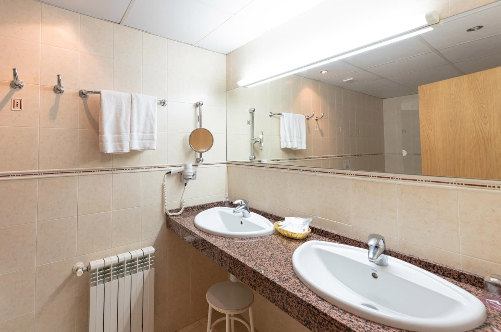 Apartamentos Sant Moritz, imagem 6