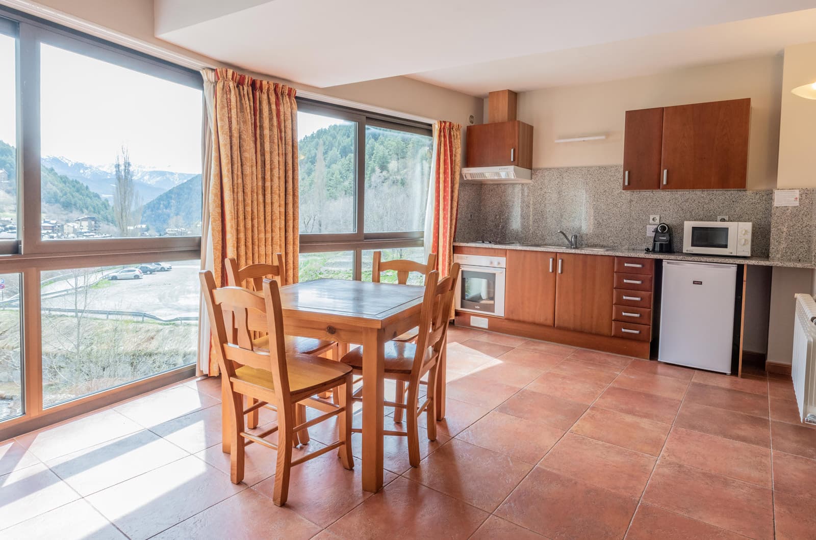 Apartamentos Sant Moritz, imagem 3