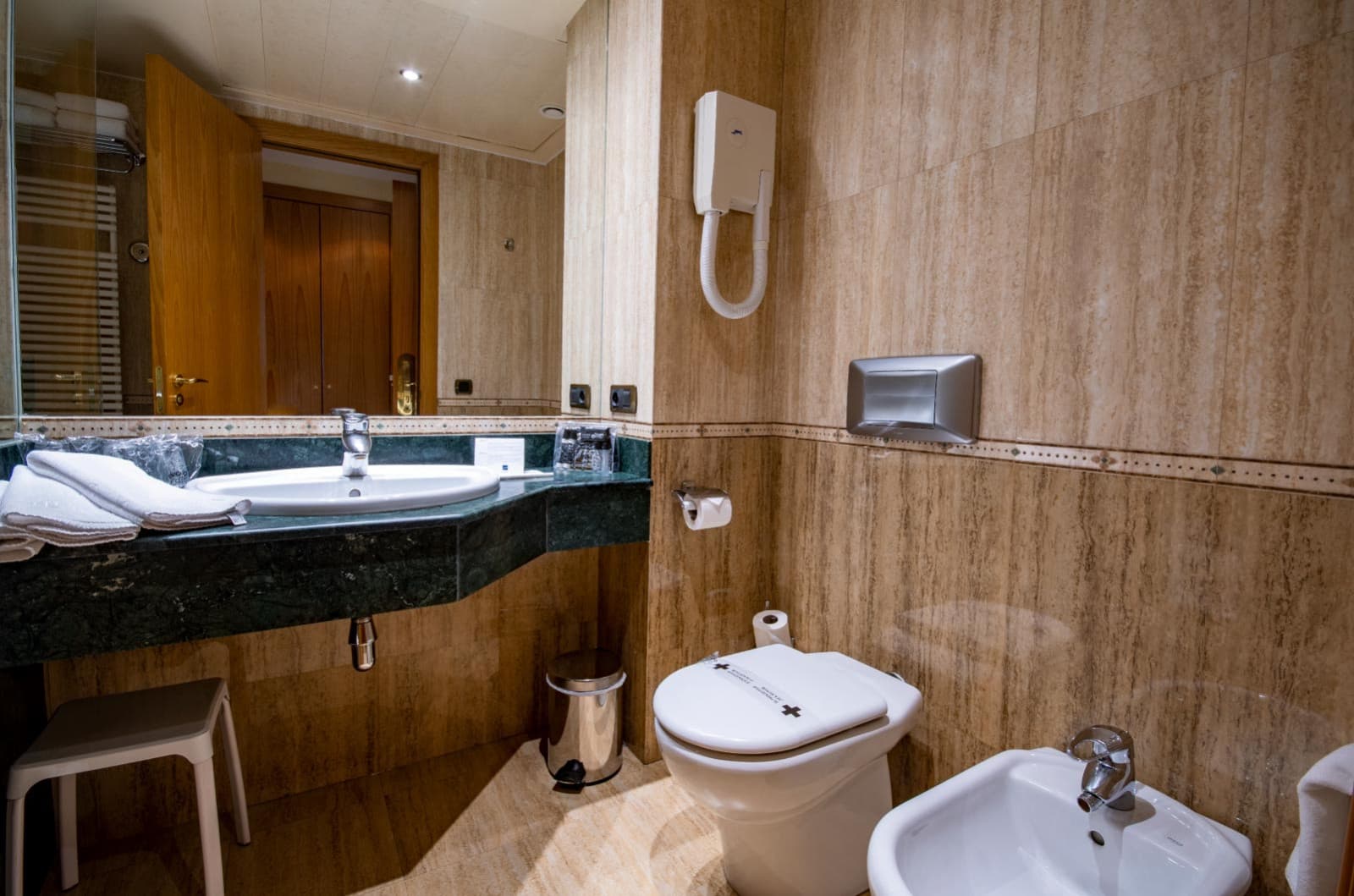 Hotel Nòrdic, imagem 7