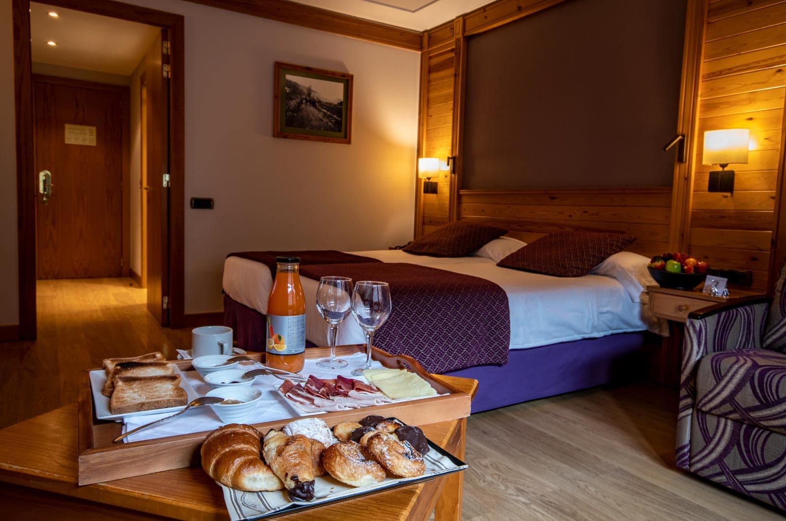 Hotel Nòrdic, imagem 3
