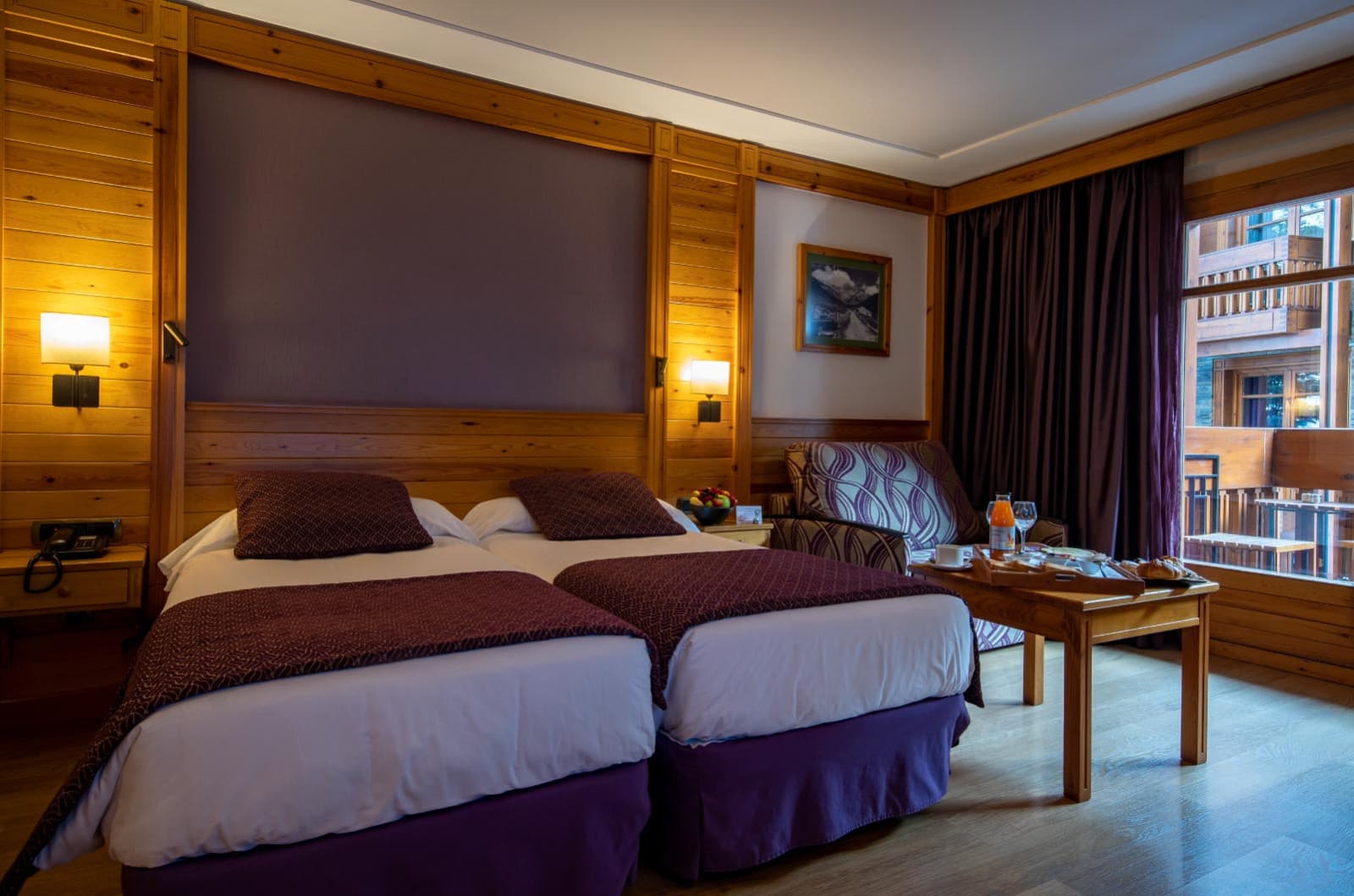 Hotel Nòrdic, imagem 4